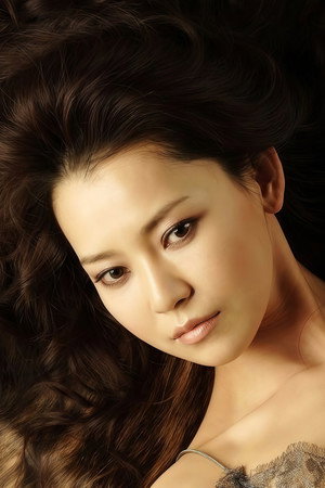 Suh Jung profil kép