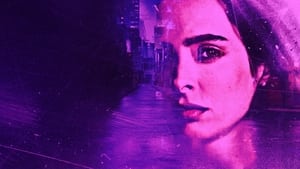 Marvel Jessica Jones kép