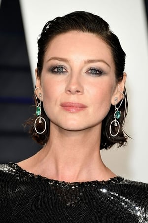 Caitriona Balfe