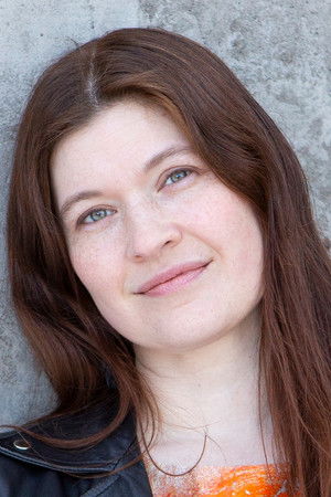 Hanna Bergholm profil kép