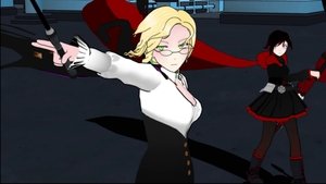 RWBY 1. évad Ep.1 1. epizód
