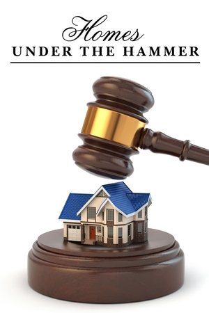 Homes Under the Hammer poszter