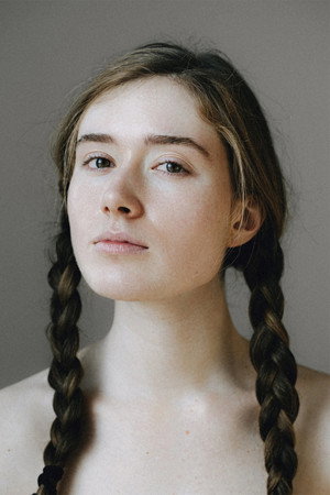Alena Dolgolenko profil kép