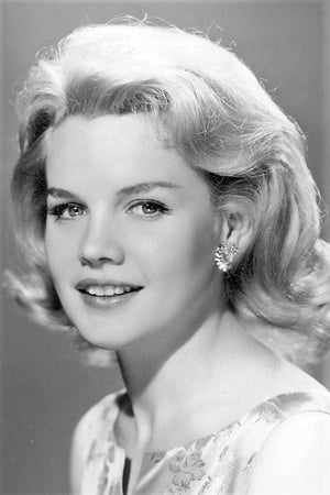 Carroll Baker