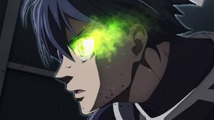 ブルーロック 1. évad Ep.27 27. epizód