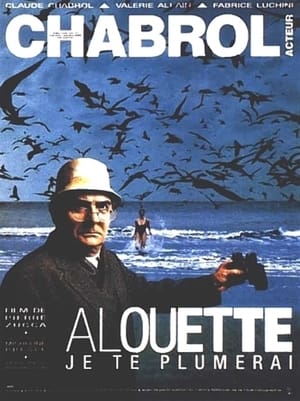 Alouette, je te plumerai poszter