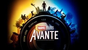 Marvel Studios: Betekintés kép