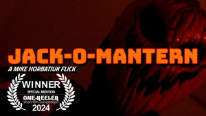 Jack-O-Mantern háttérkép