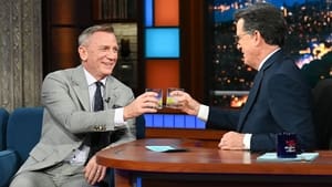 The Late Show with Stephen Colbert 8. évad Ep.39 39. epizód