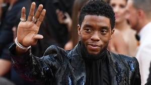 Chadwick Boseman: Egy művész portréja háttérkép