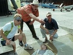 Die Rosenheim-Cops Season 1 Ep.12 12. epizód