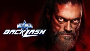 WWE WrestleMania Backlash 2022 háttérkép