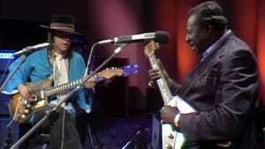 Albert King with Stevie Ray Vaughan - In Session háttérkép