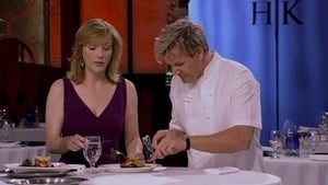 Gordon Ramsay - A pokol konyhája 10. évad Ep.14 14. epizód