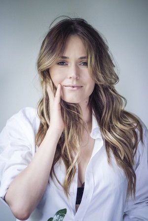 Magdalena Lamparska profil kép