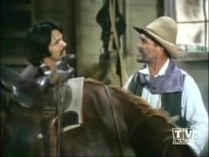 Gunsmoke Season 18 Ep.14 14. epizód