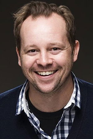 Joshua Harto profil kép