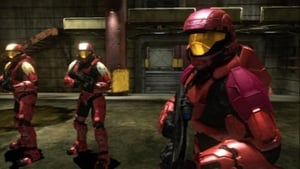 Red vs. Blue Season 6 Ep.9 9. epizód