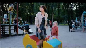 Тёмный мир: Равновесие Season 1 Ep.7 7. epizód