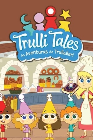 Trulli Tales