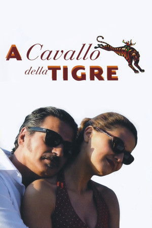 A cavallo della tigre poszter