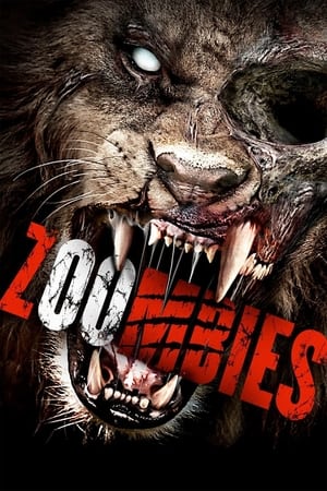 Zoombies - Pokoli Park