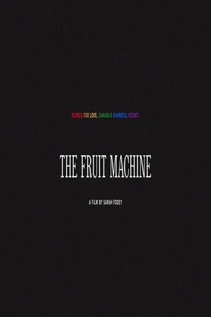The Fruit Machine poszter