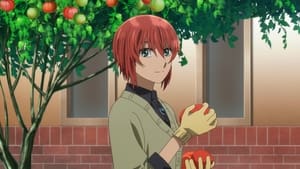 The Ancient Magus' Bride 2. évad Ep.17 17. epizód