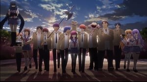 Angel Beats! kép