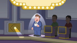 Seth MacFarlane's Cavalcade of Cartoon Comedy Season 1 Ep.25 25. epizód