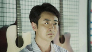 吉他兄弟 1. évad Ep.18 18. epizód