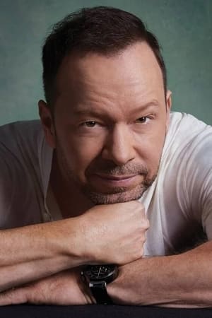 Donnie Wahlberg profil kép