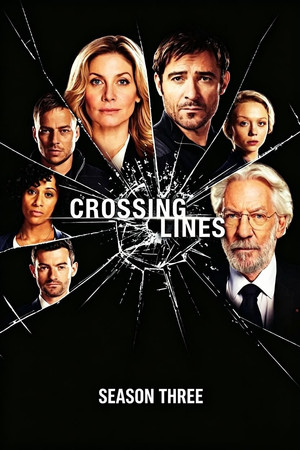 Crossing Lines - Határtalanul