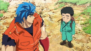 トリコ Season 3 Ep.26 26. epizód