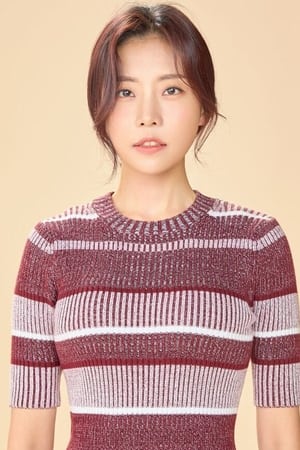 Seo Ye-Hwa profil kép