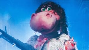 Meet the Feebles háttérkép