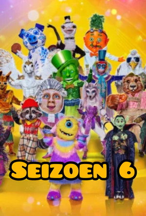 The Masked Singer