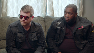 Trigger Warning with Killer Mike 1. évad Ep.1 1. epizód