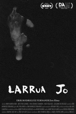 Larrua Jo poszter