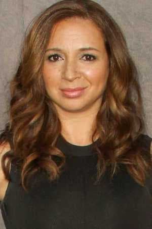 Maya Rudolph profil kép