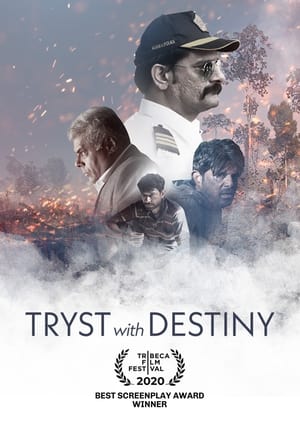 Tryst With Destiny poszter