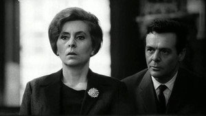 Anděl blažené smrti háttérkép