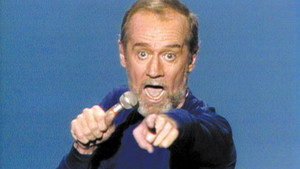 George Carlin: On Campus háttérkép