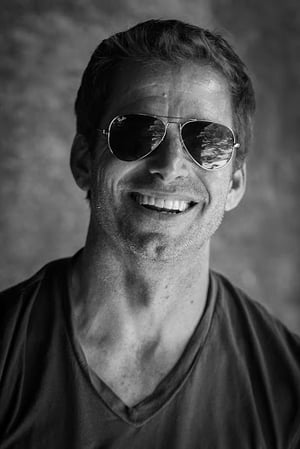 Zack Snyder profil kép