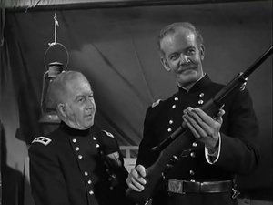 F Troop Season 1 Ep.21 21. epizód