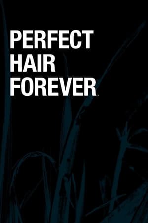 Perfect Hair Forever poszter