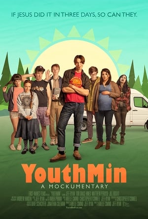 YouthMin: A Mockumentary poszter