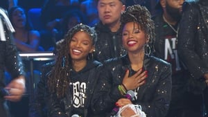 Nick Cannon Presents: Wild 'N Out Season 12 Ep.5 5. epizód