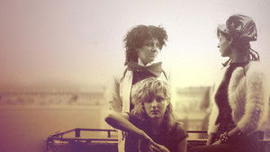 Here to be Heard: The Story of The Slits háttérkép
