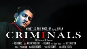 CRIMINALS - THE WEB SERIES kép